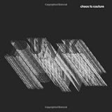 Front cover for the book Punk: Chaos to Couture (Metropolitan Museum of Art) by Andrew Bolton