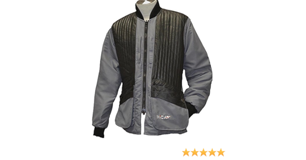 nica shooting jacket
