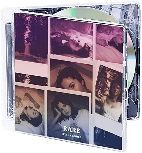 ɌΑɌΕ, DΕLUΧΕ CD (EU Import)