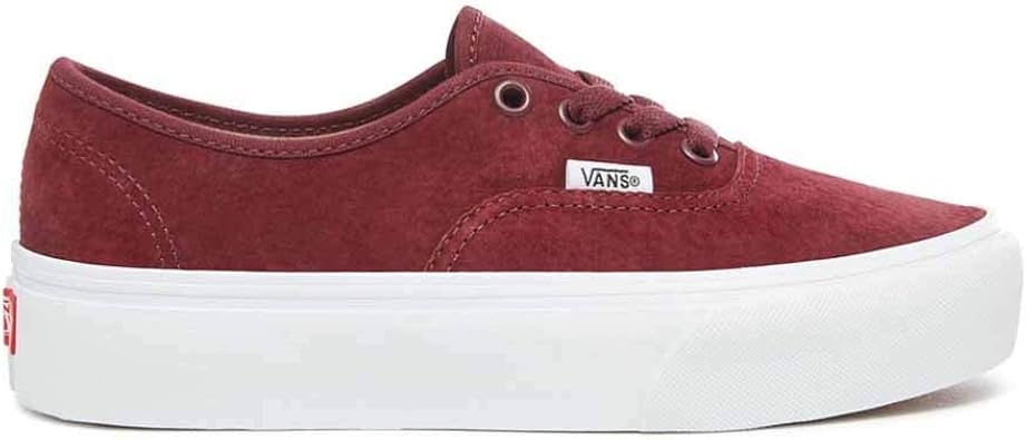 vans platform bambino 2018