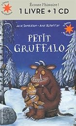 Petit Gruffalo