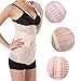 Andux Postpartum Support Sharper for Women Recover Belly Waist Hip Belt SS-W07-G