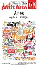Arles, Alpilles, Camargue
