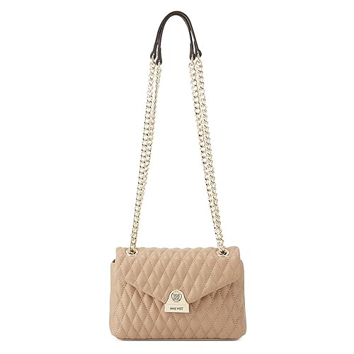Nine West Caelia Mini Convertible Crossbody Flap in Kuwait Whizz