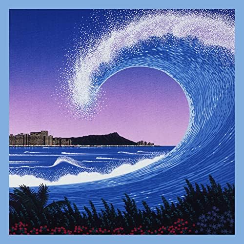 Pacific Breeze 2: Japanese City Pop Aor & Boogie - Pacific Breeze