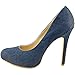 INC International Concepts Women Lilly Heels & Pumps