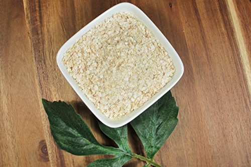 Grain Brain Organic Quinoa flakes (12 ounces) Gluten Free, Vegan, Packaged in resealable bags for easy use - Thumbnail 5