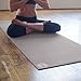 RatMat Pro Yoga and Exercise Mat, Closed Cell Eco Foam, XL 24