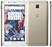 OnePlus 3 A3000 64GB Soft Gold 5.5