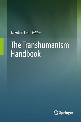 Download The Transhumanism Handbook (English Edition) PDF