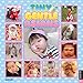 Tiny Gentle Asians 2020 Wall Calendar by 