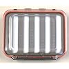 Deluxe-Two-Sided-Waterproof-Fly-Box