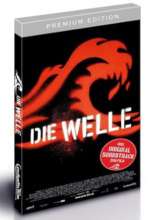 Amazon die welle