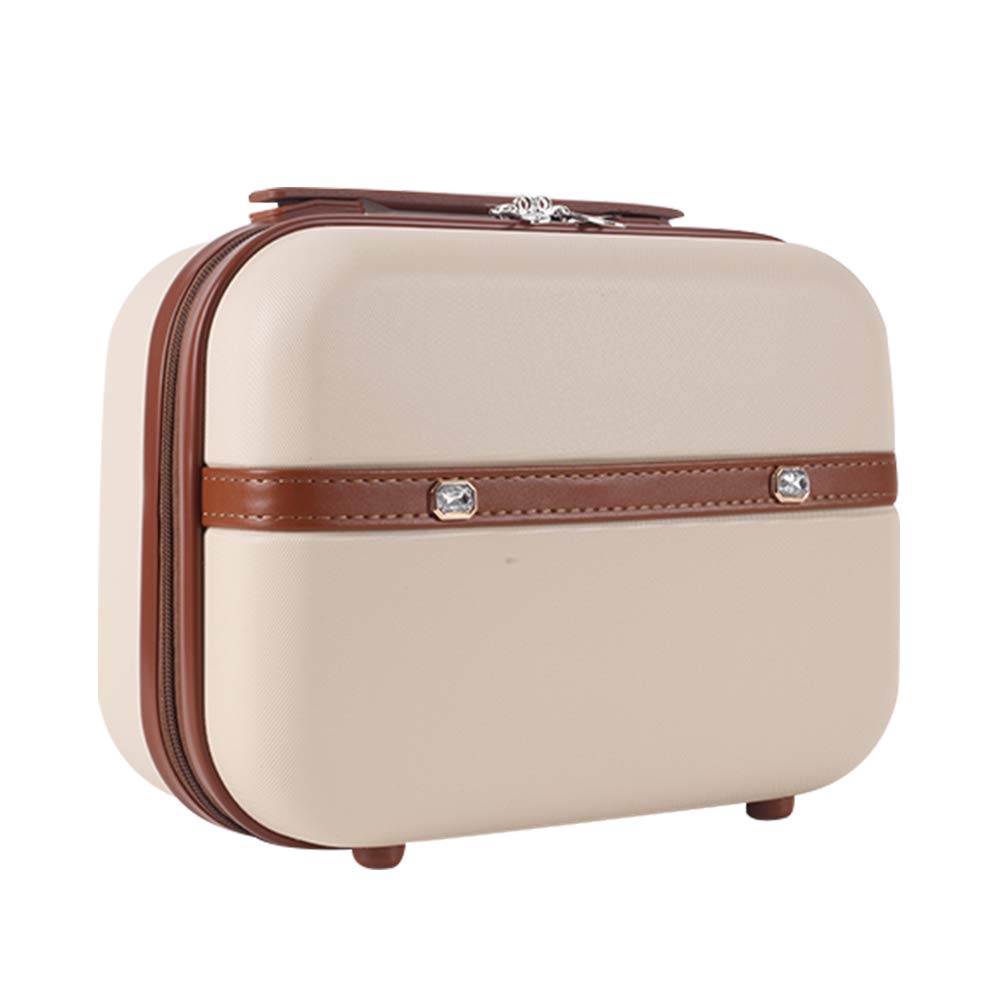 mini suitcase for makeup