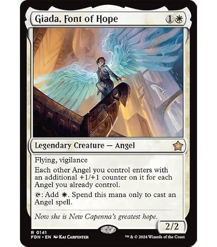 Pluma De Anjo MTG - Magic 2010 #206 (Português) | Magic: The Gathering