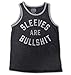 Buy Me Brunch Men's Sleeves are Bullshit Tank