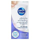 Pearl Drops Ultimate White Toothpaste (50ml)
