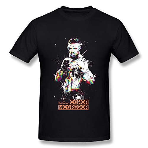 conor mcgregor t shirt india