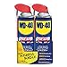 WD-40 Multi-Use Product with SMART STRAW&nbsp;SPRAYS 2 WAYS, 14.4 OZ [2-Pack] primary
