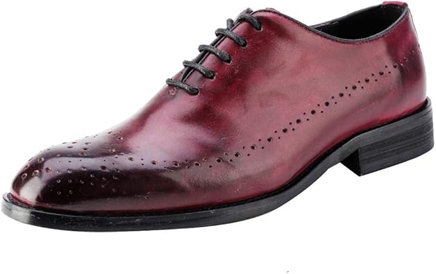 casual derby shoes mens