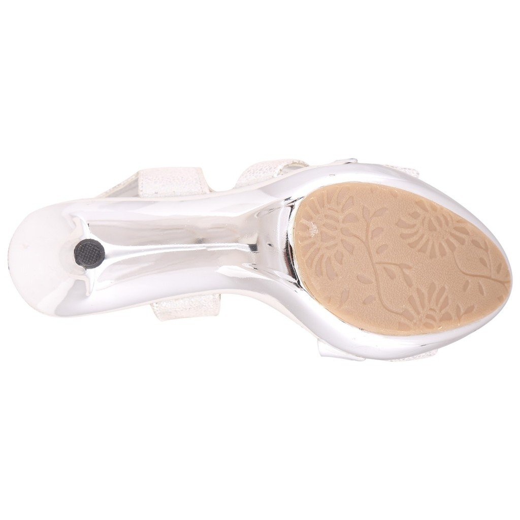 exotique women ethnic sandal(el0011)