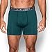 Under Armour UA Original Series Twist Boxerjock® LG Turquoise Sky