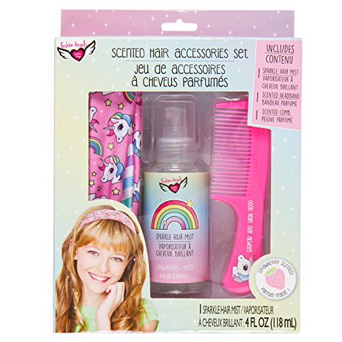 Style.Lab Scented Hair Accessories Kit