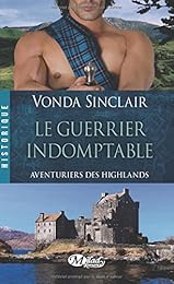 Le  guerrier indomptable