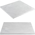 Amazon.com: Kaboon Universal Table Top 24 x 24 inches Squre Pack of 2 ...