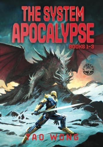 Life in the North: An Apocalyptic LitRPG (The System Apocalypse