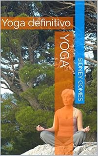 Livro Yoga: Yoga definitivo