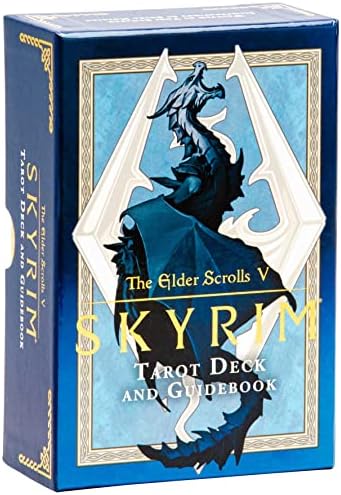 The Elder Scrolls V: Skyrim - The Skyrim Library, Vol. III: The