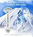Jade Facial Roller, jade massager roller jade stone roller for face neck eyes body healing