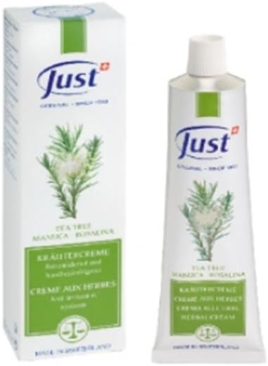 Swiss Just San'Active Cream 100 ml
