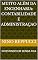 Livro MUITO ALÉM DA ENGENHARIA: CONTABILIDADE E ADMINISTRAÇAO: INVESTINDO EM RENDA FIXA