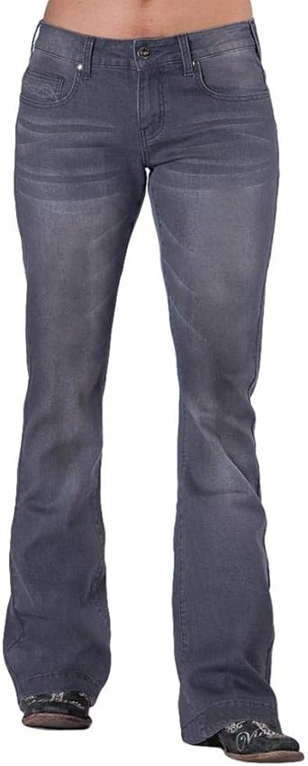 cowgirl tuff natural waist jeans