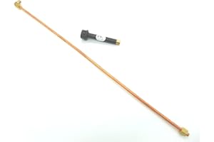 IPRO KITCHENWARE Chinese Wok Range Pilot with 23″ Pilot Tube