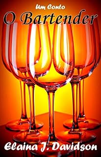 Livro O Bartender