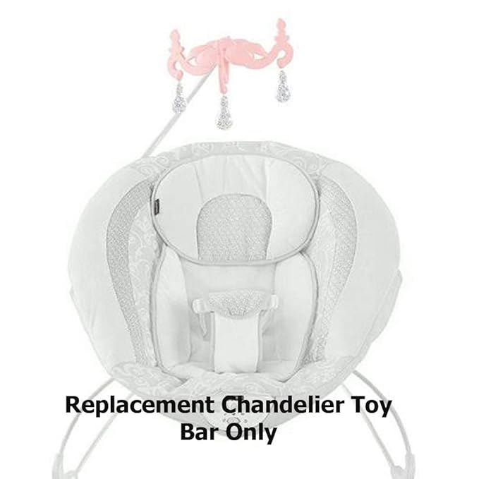fisher price chandelier bouncer