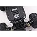 SZJX RC Cars, Remote Control Off-Road Truck, 1/14 Scale High Speed Vehicle, 2.4Ghz Electric Radio Controlled Rock Crawler, 2WD Fast Racing Buggy Black