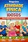 Livro Atividade Física para Idosos – Guia Prático para Professores