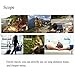 Lightweight Warm Roomy Cotton Sleeping Bag Liner Sleep Sack Camping Travel Outdoor Picnic Travel Sheet Sleep Sack Comfortable, for Travel, Youth Hostels, Picnic, Planes, Trains 82