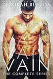 VAIN -The Complete Series