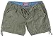 Unionbay Juniors Tristy Rope Drawcord Cargo Shorts