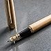 [Top Rated Bamboo Fountain Pen] Designer Luxury Fountain Pens by Golden State Ink - our