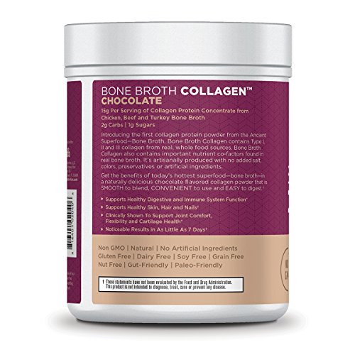 Bone Broth Collagen