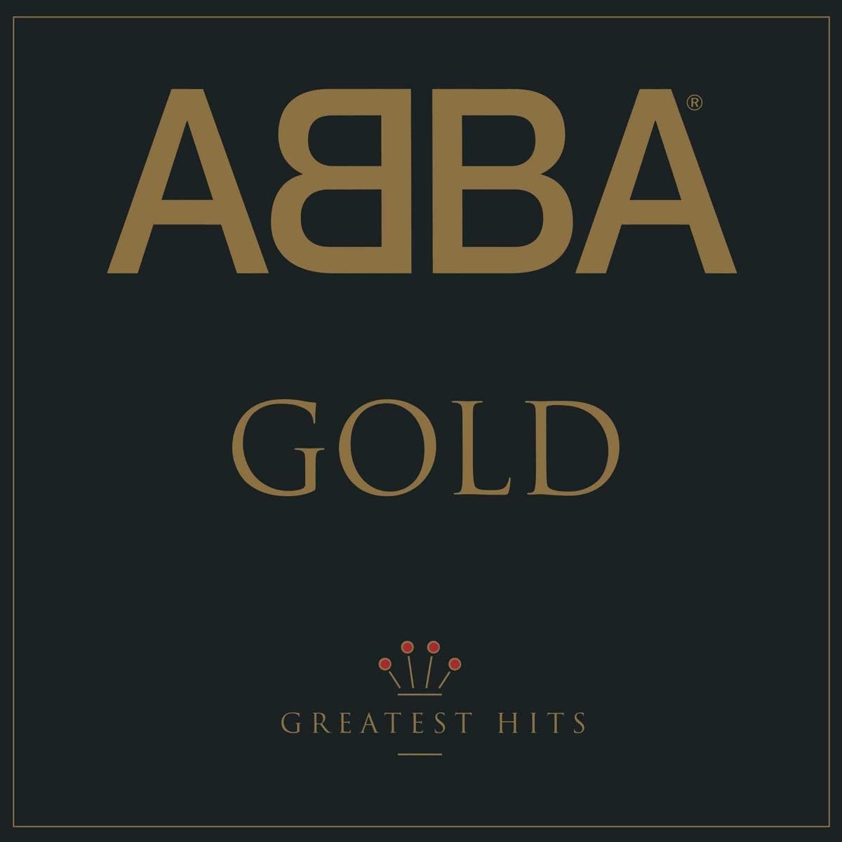 Buy Abba Gold [180 gm VINYL] Online at Low Prices in India Amazon Music Store Amazon.in