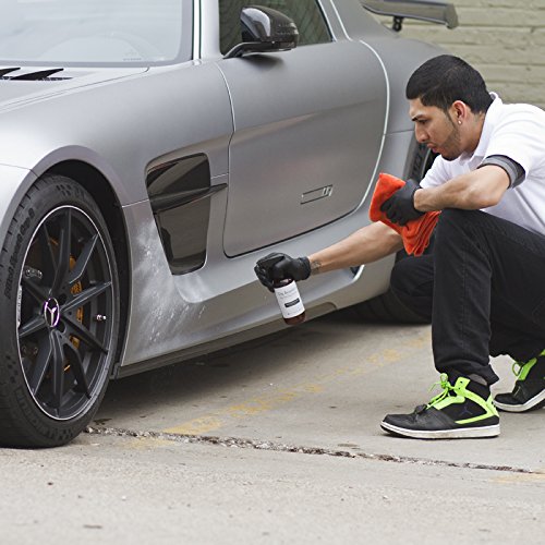 image for Dr. Beasley's Matte Waterless Wash 32oz - No Water Needed, Easily Remo
