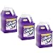 Fabuloso Lavender Multi-Purpose Cleaner, 128 fl oz (Pack of 3)