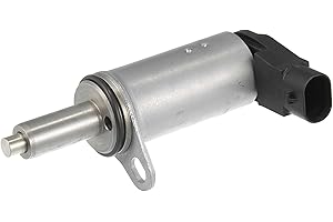 HEROFFIX 06H103697A Variable Valve Timing Solenoid VVT for AUDI A4 2007-2015 A5 B8 2.0TFSI 2007-2017 for AUDI Q5 2.0TFSI 2008